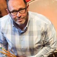 Nick Woud