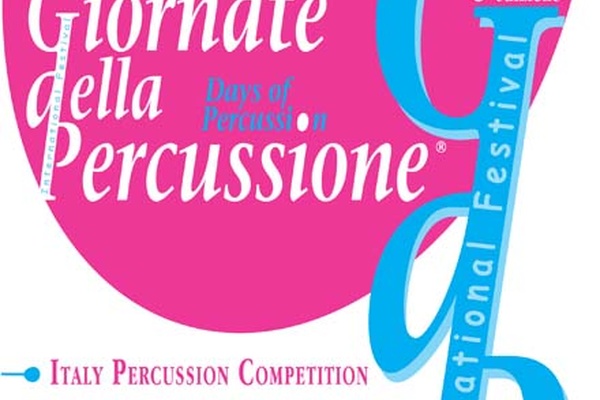 Italy Percussion Competition - 8th Edition