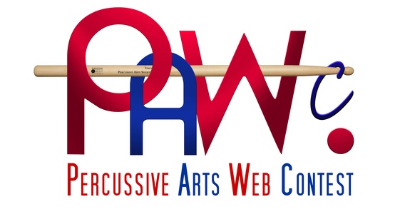 Percussive Arts Web Contest