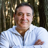 John Psathas