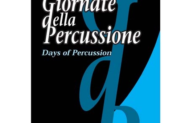 Italy Percussion Competition - 2nd Edition