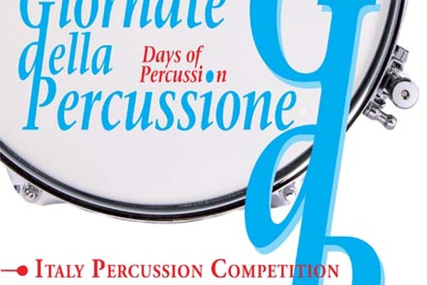 Italy Percussion Competition - 10th Edition